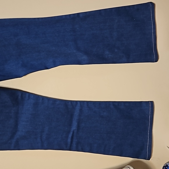 The Loft Flare Jeans - Picture 8 of 13